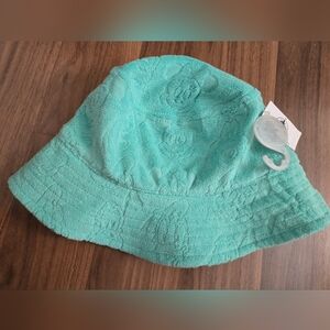 Disney Adult Mickey & Friends Terry Bucket Hat